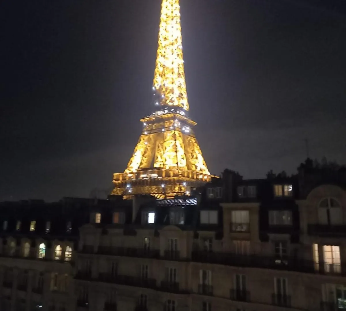 Magnifique 80 M2 Face Tour Eiffel * Paris